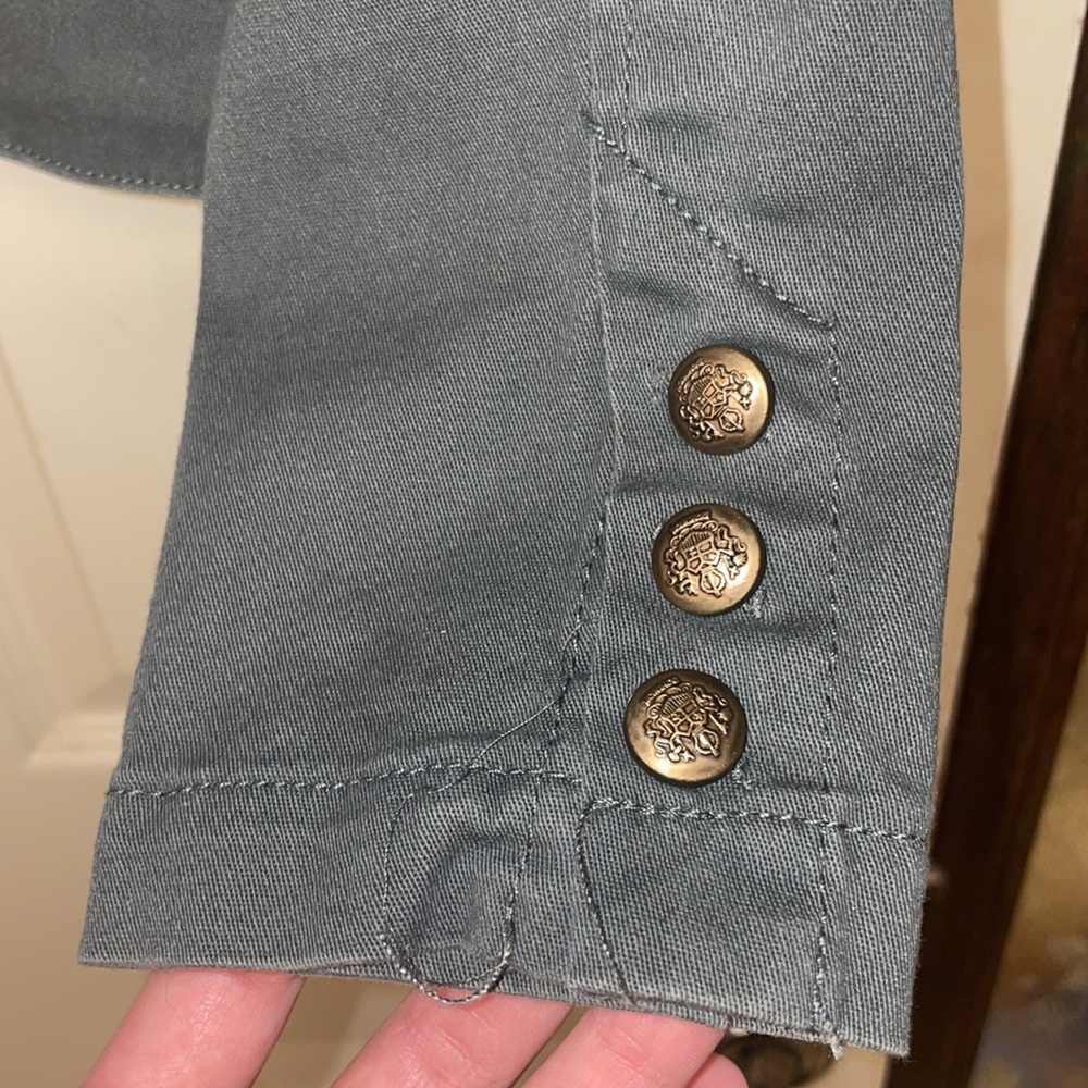 Kenar jacket - Picture 7 of 8